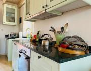 Traditional Detached Corfu House, 50m to village square