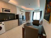 Top Jomtien Beach