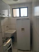 Cond Costa do Sol AP 2 dormitórios com piscina