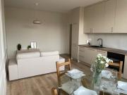 Gdańsk Wrzeszcz Comfort Apartament