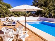 Holiday Home Andrea by Interhome