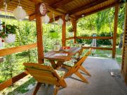 Apartment Liget by Interhome