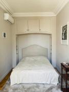 Promenade des Anglais Carré dor - 2 mins plages