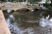 Top Bourton on the Water