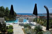 Stunning Split Villa - 5 Bedrooms - Villa Sei - Amazing Sea & City Views