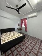 Warisan Homestay A