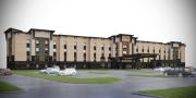Hampton Inn & Suites PascoTri-Cities, WA
