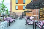 Hampton Inn & Suites RenoSparks