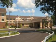 Homewood Suites by Hilton Rochester - Victor