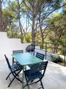 Appartement au calme, Calanque des Figuières