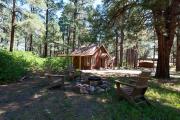 151 CR 200 1 Bedroom Cabin