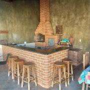 Casa em Olímpia - Recanto Gonçalves