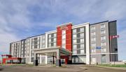 Hampton Inn & Suites - Medicine Hat