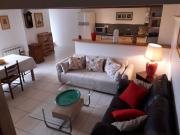 Maison dans hameau calme