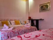 Un Nido Tra Mare e Monti