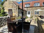 Top Ravenscar
