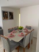 Apartamento em Aracaju a 5 minutos da praia