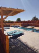 Top San Pedro de Atacama