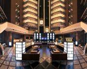 Hilton Suites Toronto-Markham Conference Centre & Spa