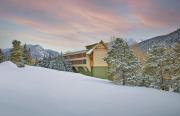 Keystone Lodge & Spa, A Vail Resorts Property