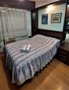 AP104 - Apartamento Completo, 3 quartos, 7 camas confortáveis