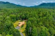 Pet-Friendly Conway Cabin about 5 to Campton Mountain!