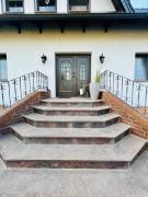 Kleines Ferienzimmer Uckermark