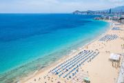 Top Benidorm