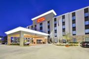 Hampton Inn & Suites DallasPlano-East