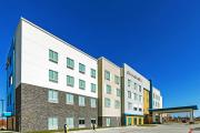 Hampton Inn & Suites Canyon, Tx