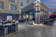 Hampton Inn & Suites Canyon, Tx