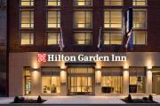 Hilton Garden Inn New York Times Square South