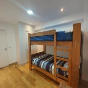 Apartamento Amoblado- 6 Huéspedes Urb. Orquídeas