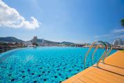 Top Patong Beach