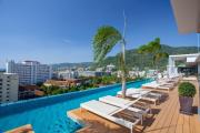 Top Patong Beach