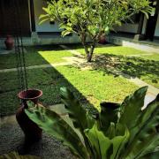 Ardeen Villa - superb 3 bedroom beachfront BB for 6, in Ranna- Tangalle- pick up, serviced, taxes included