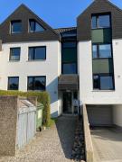 Ferienwohnung Fördefreude