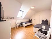 Nice Apartment in Wetzlar