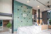 O2 Hotel Maesot