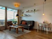 Laugavegur Penthouse