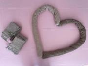 Villa rosa appartamento