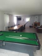 Gospodarstwo Agroturystyczne w Borszycach