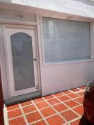 Apartaestudio vacacional en Bocagrande Cartagena