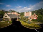 DoubleTree by Hilton BiltmoreAsheville