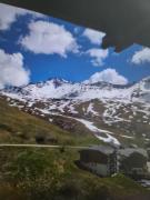 Top Saint-François-Longchamp Top Saint-François-Longchamp