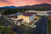 Top North Conway