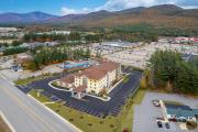 Top North Conway