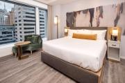 Hilton Club The Central at 5th New York