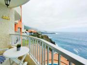 Studio with wonderful ocean view and free WiFi, in Icod de los Vinos
