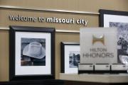 Top Missouri City
